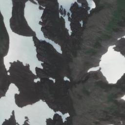 Satellite imagery of Blackerby Ridge, US