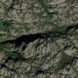 Satellite imagery of Skorvo, NO