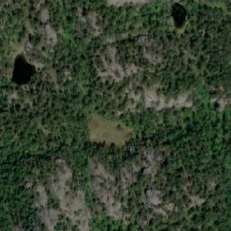 Satellite imagery of cairn, NO