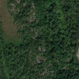 Satellite imagery of Folefjellet, NO