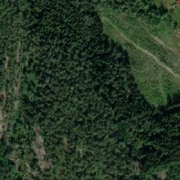 Satellite imagery of Folefjellet, NO