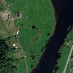 Satellite imagery of Krågeberget, NO