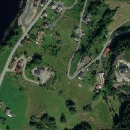 Satellite imagery of Krågeberget, NO