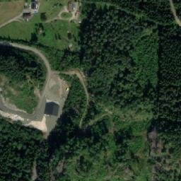 Satellite imagery of Krågeberget, NO