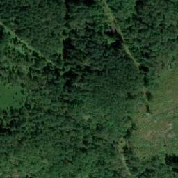 Satellite imagery of Brufjell, NO