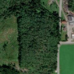 Satellite imagery of Brufjell, NO