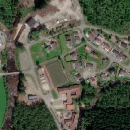 Satellite imagery of Brufjell, NO