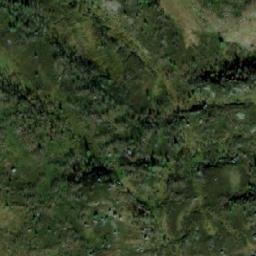 Satellite imagery of cairn, NO
