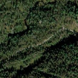 Satellite imagery of Eilefstadfjellet, NO