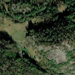 Satellite imagery of Eilefstadfjellet, NO