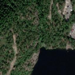 Satellite imagery of Studefjell, NO