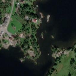 Satellite imagery of Studefjell, NO