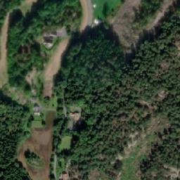 Satellite imagery of Moyodden, NO