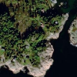 Satellite imagery of Grønnvigodden, NO