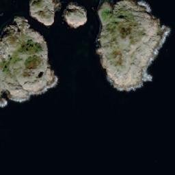Satellite imagery of Rauskjær, NO