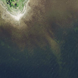 Satellite imagery of Ninaots, EE