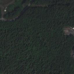 Satellite imagery of Mendenhall Peninsula, US