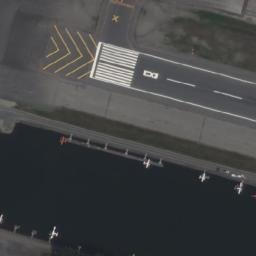Satellite imagery of JNU D — NGS AI4907 — Juneau, US, US
