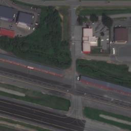 Satellite imagery of EDDIE — NGS UV1458 — Juneau, US, US