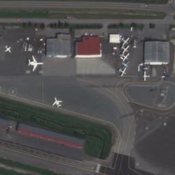 Satellite imagery of EDDIE — NGS UV1458 — Juneau, US, US
