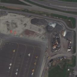 Satellite imagery of EDDIE — NGS UV1458 — Juneau, US, US