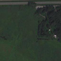 Satellite imagery of JUNEAU 4 — NGS UV1462, US