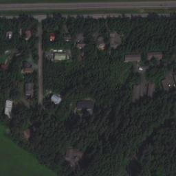 Satellite imagery of Sunny Point, US