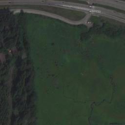 Satellite imagery of Sunny Point, US