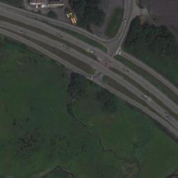 Satellite imagery of Sunny Point, US