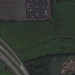 Satellite imagery of GRAVEL — NGS UV1460 — Juneau, US, US