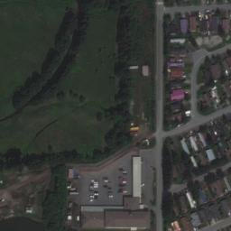 Satellite imagery of GRAVEL — NGS UV1460 — Juneau, US, US
