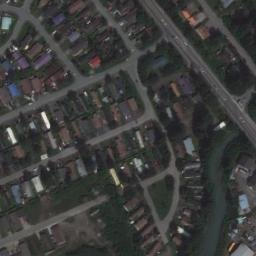 Satellite imagery of GRAVEL — NGS UV1460 — Juneau, US, US