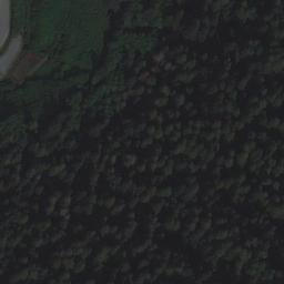 Satellite imagery of Lemon Creek Pit, US