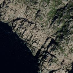 Satellite imagery of Skorvo, NO