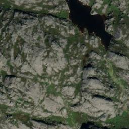 Satellite imagery of Regevikodden, NO