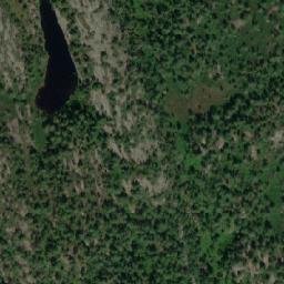 Satellite imagery of Ribbefjell, NO