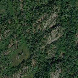 Satellite imagery of Ribbefjell, NO