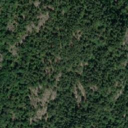 Satellite imagery of Ribbefjell, NO