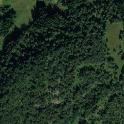 Satellite imagery of Loptsvollfjellet, NO
