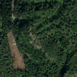 Satellite imagery of Loptsvollfjellet, NO
