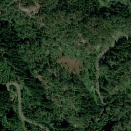 Satellite imagery of Ørnefjellet, NO