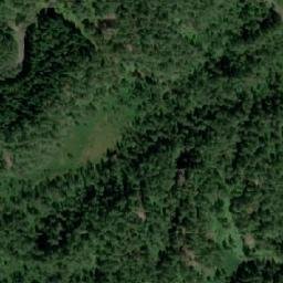 Satellite imagery of Ørnefjellet, NO