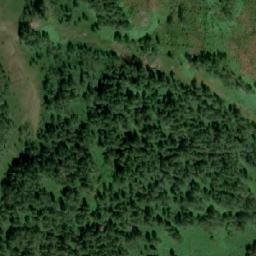 Satellite imagery of Langbergfjellet, NO