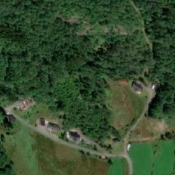 Satellite imagery of Brufjell, NO