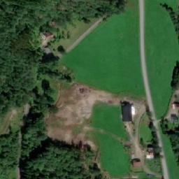 Satellite imagery of Brufjell, NO