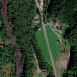 Satellite imagery of Brufjell, NO