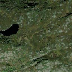 Satellite imagery of cairn, NO