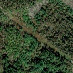 Satellite imagery of Eilefstadfjellet, NO