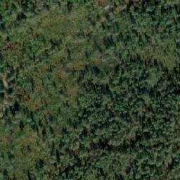 Satellite imagery of Ivelandsfjeddet, NO