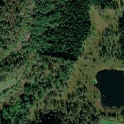 Satellite imagery of Ivelandsfjeddet, NO